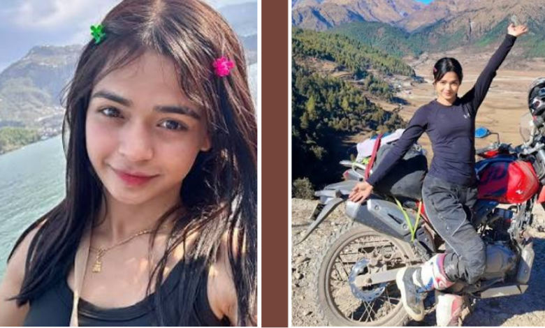 Surakshya KC Age: Family, Husband, Height and Career