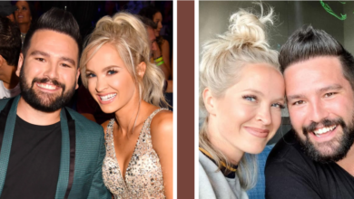 Shay Mooney Net Worth 2026: Career, Income and Lifestyle