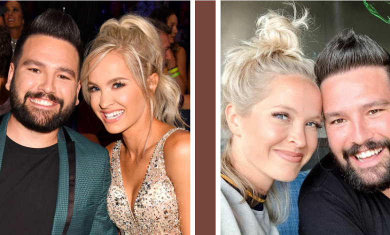 Shay Mooney Net Worth 2026: Career, Income and Lifestyle
