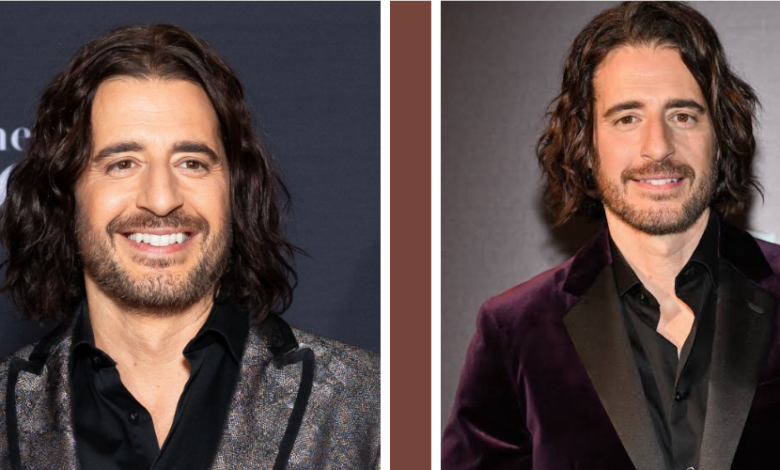 Jonathan Roumie Net Worth: Inside His Acting Career and Success