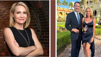 Andrea Canning Net Worth: How Much Does the Dateline Star Earn?