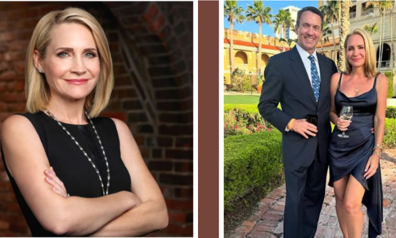 Andrea Canning Net Worth: How Much Does the Dateline Star Earn?