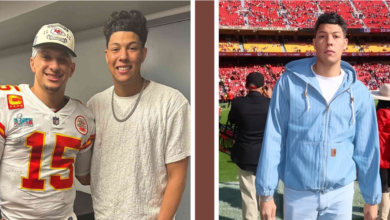 Jackson Mahomes Net Worth: How He Makes His Money