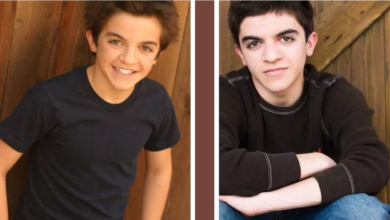 Tylor Chase Net Worth: Career, Income and Life Today
