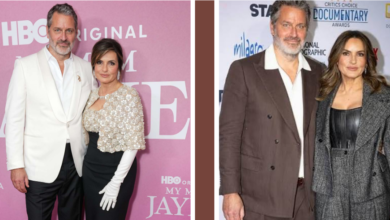 Mariska Hargitay Net Worth: How Much Is the SVU Star Worth?