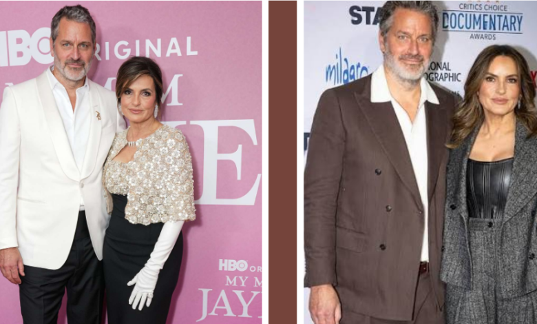 Mariska Hargitay Net Worth: How Much Is the SVU Star Worth?