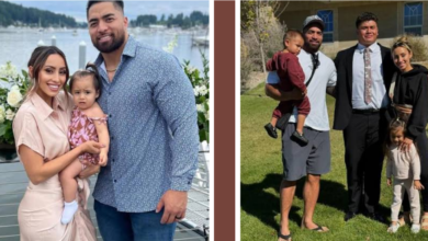 Manti Te'o Net Worth: Career, Salary and Personal Life