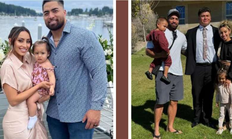 Manti Te'o Net Worth: Career, Salary and Personal Life