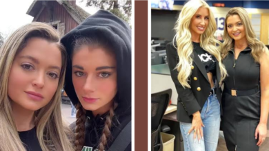 Dani Beckstrom Age, Biography, Career and Personal Life