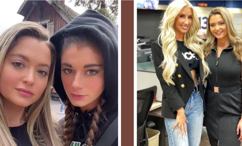 Dani Beckstrom Age, Biography, Career and Personal Life