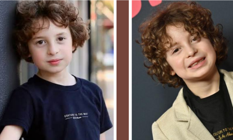 Max Alexander Net Worth: How Much Is the Young Designer Worth?