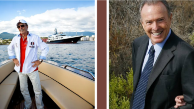 Don Baskin Net Worth: How the Businessman Built His Wealth