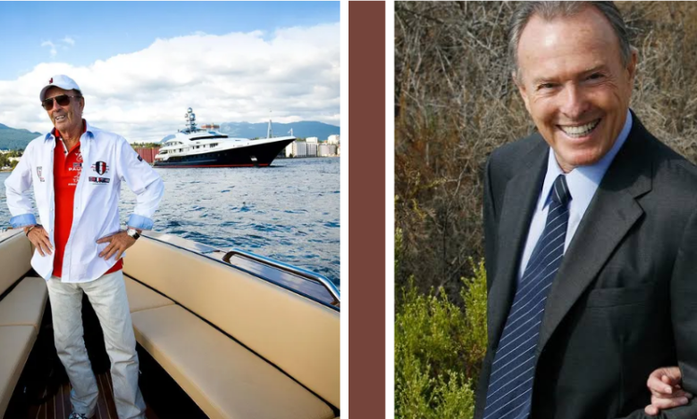 Don Baskin Net Worth: How the Businessman Built His Wealth