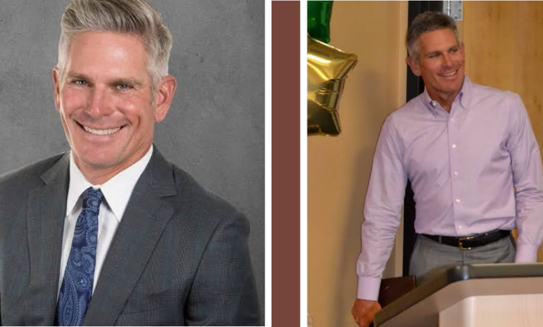 Mark Skogen Net Worth: Age, Career, Family, and Biography