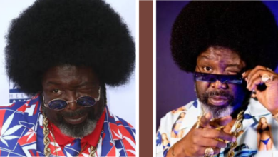 Afroman Net Worth: Career, Income, Age, and Personal Life