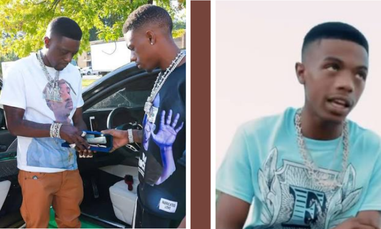 Tootie Raww Net Worth: Age, Height, Parents, and Biography