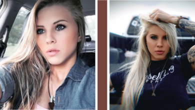 Katie Noel Net Worth: Career, Income, Age, and Personal Life