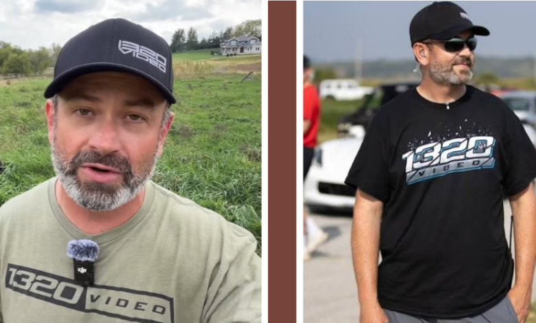 Kyle Loftis Net Worth: How Much Did the 1320Video Founder Make?