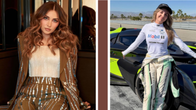Emelia Hartford Net Worth: How Much Does She Make?