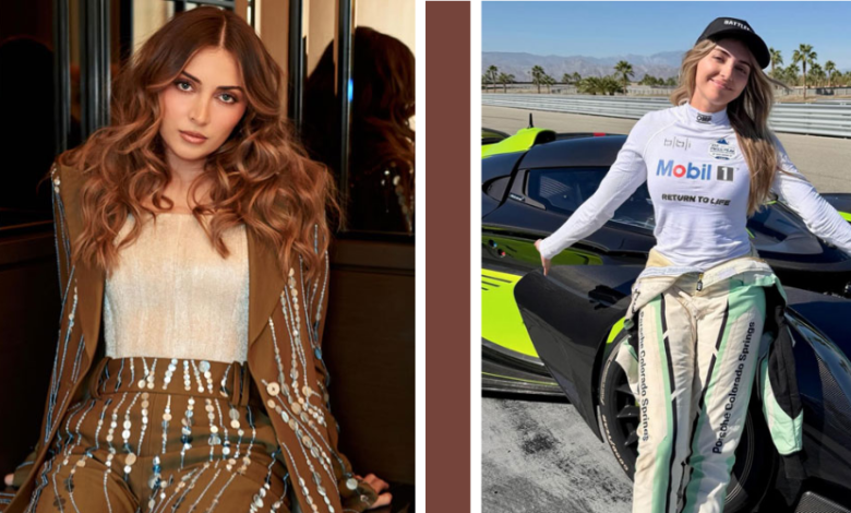 Emelia Hartford Net Worth: How Much Does She Make?