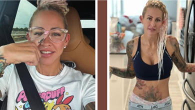 Christie Brimberry Net Worth: How Much Is She Worth Today?