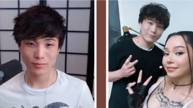 Sykkuno Age: Birthday, Family, Career and More