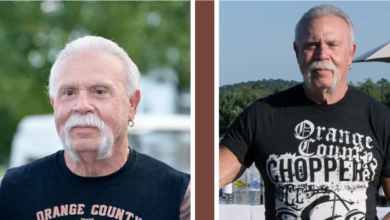 Paul Teutul Sr Net Worth: How Rich Is the American Chopper Star?