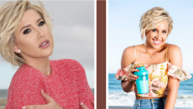 Savannah Chrisley Net Worth: Her Income and Financial Journey