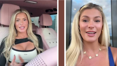 Shelby Sapp Net Worth: Age, Career, Income and Lifestyle