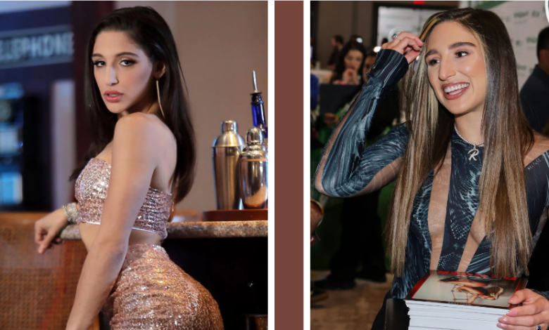 Abella Danger Net Worth: How Much Is She Worth Today?