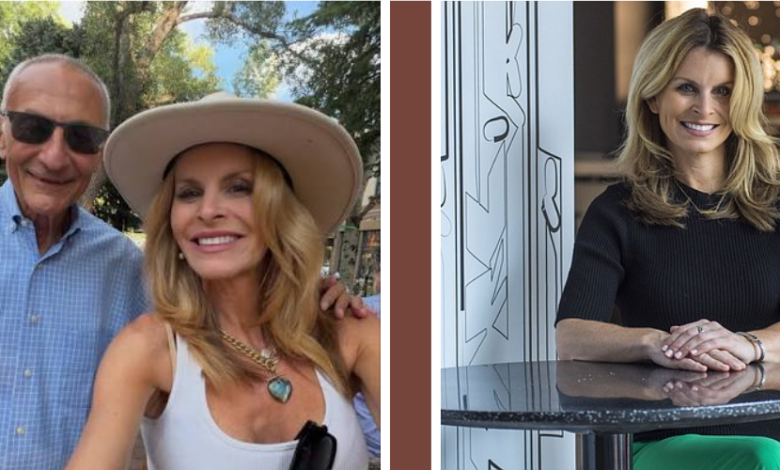 Adrienne Elrod Age: Family, Career, Height and Net Worth