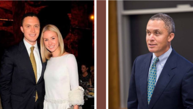 Dorothy Bowles Ford: Who Is Harold Ford Jr.’s Mother?