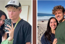 Is Haley Meier Married? Everything About Her Personal Life