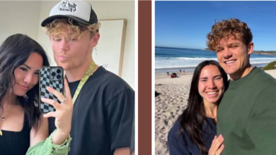 Is Haley Meier Married? Everything About Her Personal Life