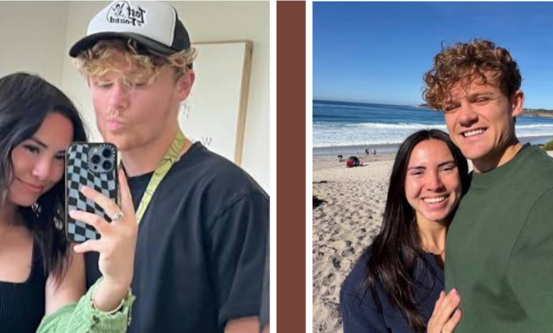 Is Haley Meier Married? Everything About Her Personal Life