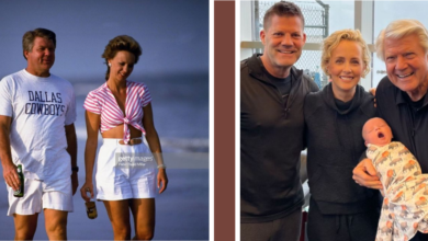 Rhonda Rookmaaker: The Woman Behind NFL Legend Jimmy Johnson
