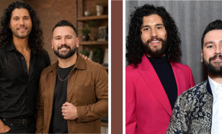 Dan and Shay Tragedy: What Really Happened to the Country Duo?