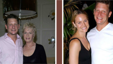 Sandy Corzine: What We Know About Sharon Case’s Ex-Husband