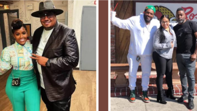 Corey Holcomb Wife: Who Is Maya Holcomb?