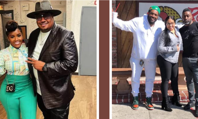 Corey Holcomb Wife: Who Is Maya Holcomb?