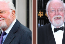 Robert Attenborough: Age, Family, Career and Personal Life