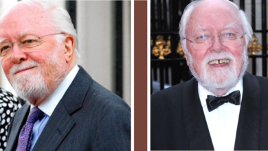 Robert Attenborough: Age, Family, Career and Personal Life