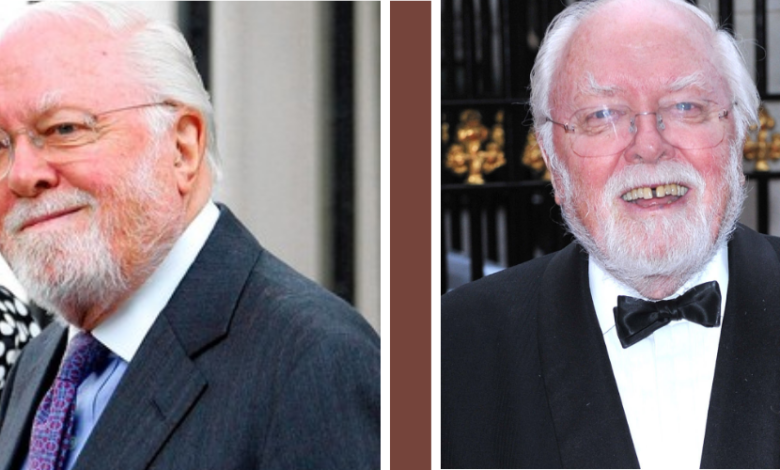 Robert Attenborough: Age, Family, Career and Personal Life