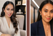 Nadeshda Ponce: Age, Career, Net Worth and Life Details