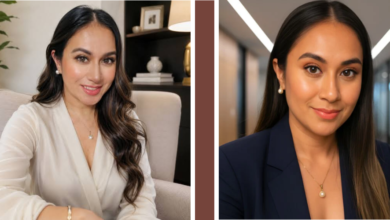 Nadeshda Ponce: Age, Career, Net Worth and Life Details