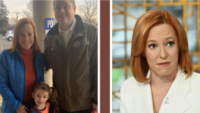 Jen Psaki Net Worth: How Her Political and Media Career Built Her Wealth