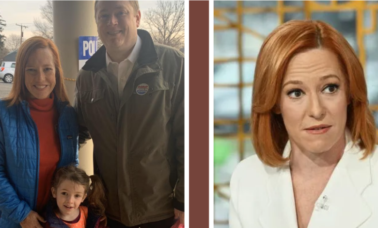 Jen Psaki Net Worth: How Her Political and Media Career Built Her Wealth