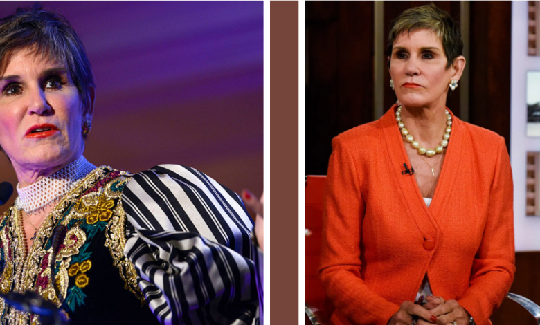 Mary Matalin Net Worth: How Much Has the Political Strategist Earned?