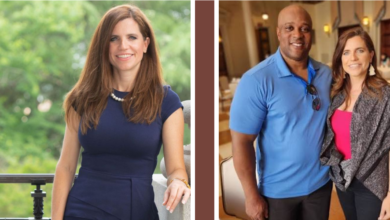 Nancy Mace Net Worth: How Her Career Built Her Wealth