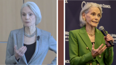 Jill Dougherty: A Look at Her Journalism Career and Personal Life